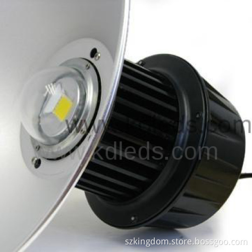 45/90/120 Degree Warehouse 200W LED High Bay Light